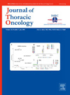 Journal of Thoracic Oncology杂志封面